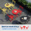 Patio Dining Set-735499537
