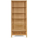Surrey Hills Solid Wood Etagere