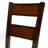 Mcvey 19.5'' H Faux Leather Upholstered Side Chair