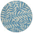 Beige/Bleu Sarcelle