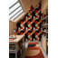 Décoration murale amovible de style rétro Mid-Century-130031246