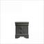 Table de chevet 2 tiroirs Blaze
