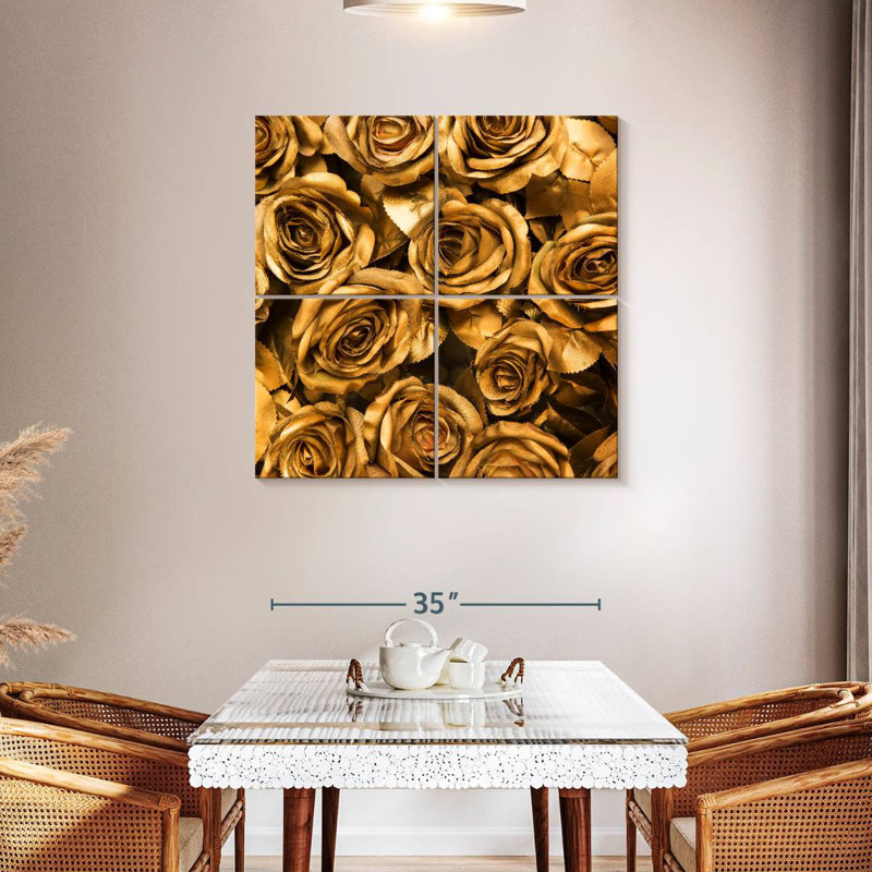 Harnek Golden Roses