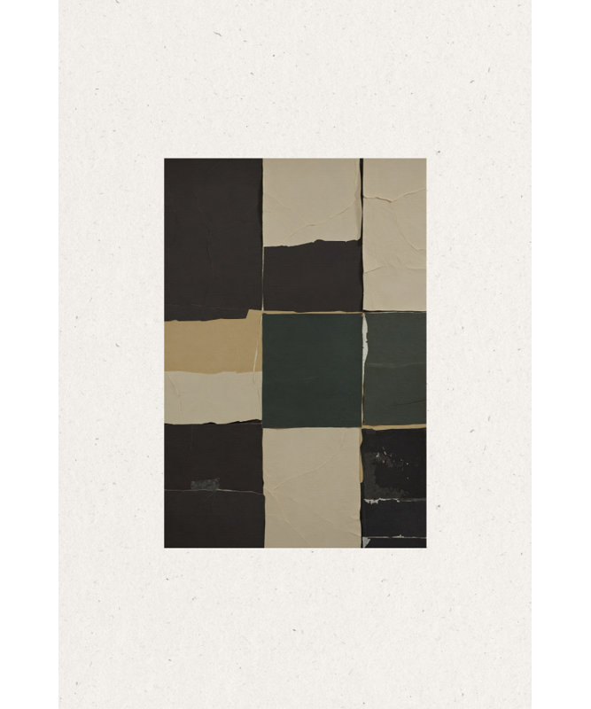 Wrapped Canvas Print, 76.2 cm H x 50.8 cm W