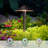 Low Voltage Pathway Lights, Smart LED Landscape Path Light, Adjustable Warm White&RGB, Dimmable