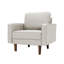 Fauteuil d'appoint Mid-Century Statura-1111449639