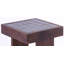 Table d'appoint Acacia-1389487682