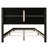 Lipsey Upholstered Panel Bed-690434666-690434658