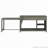 Extendable Kitchen Island with Storage,Built-In Power Outlets-111647369