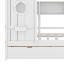 Lit maison en bois-925393234-925393235
