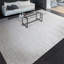 Area Rug in Light Gray-64537310