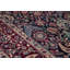 Wool Floral Area Rug