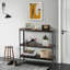 Console 38,5 po Eccleston