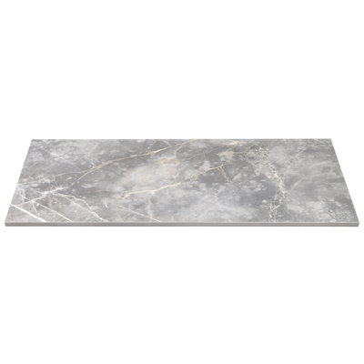 Carreau de mur et de plancher en porcelaine 12 po x 24 po