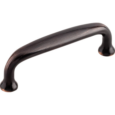 Charlotte 3" Center to Center Bar pull