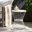 TABLE D'appoint LASSEN 16 "