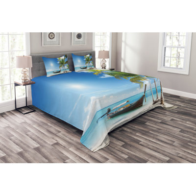 Iker 264 TC Duvet Cover Set