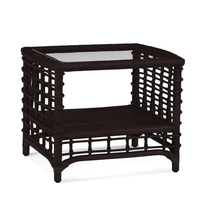 Bridgehampton End Table