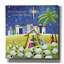  Art mural sur toile 12 "x 12"-1770686124