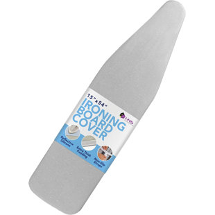 Ironing Board Cover and Pad 15" x 54" Large Fits All Standard Sizes