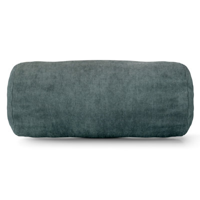 Villa Velvet Reversible Throw Pillow