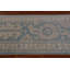 Tapis turc Oushak 3 x 19