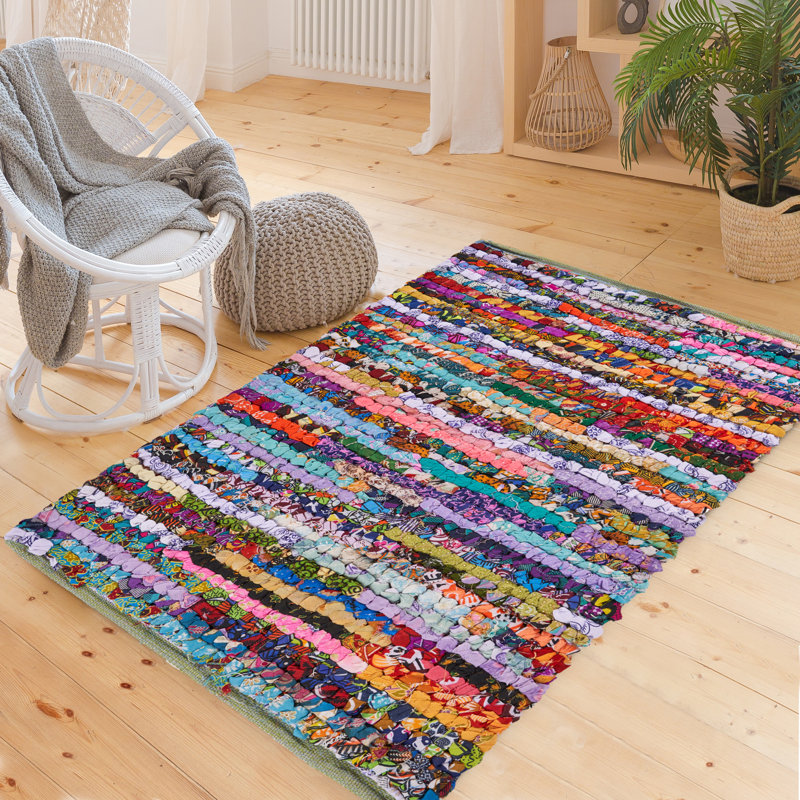 Indoor Rug, Rectangle 3' x 5'