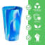 Silipint: Verres à pinte en silicone: Paquet de 6 tasses incassables 16 oz