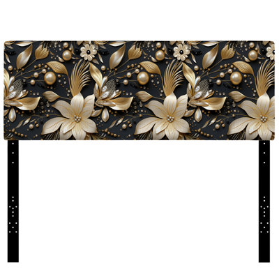 Upholstered Headboard