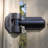 Heavy Duty Contemporary Wrap Hinge-49636728
