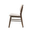 Chaise rembourrée en bois massif-121600694