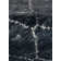 Moroccan Wool Geometric Area Rug in Charcoal