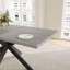 6 - Person Extendable Dining Set-1820040420