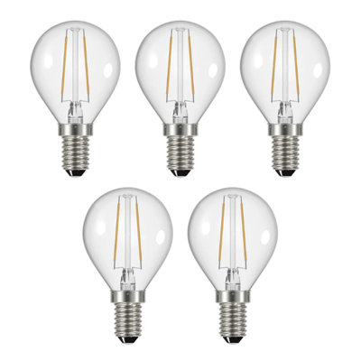 4 W 2700 K LED Smart Bulb