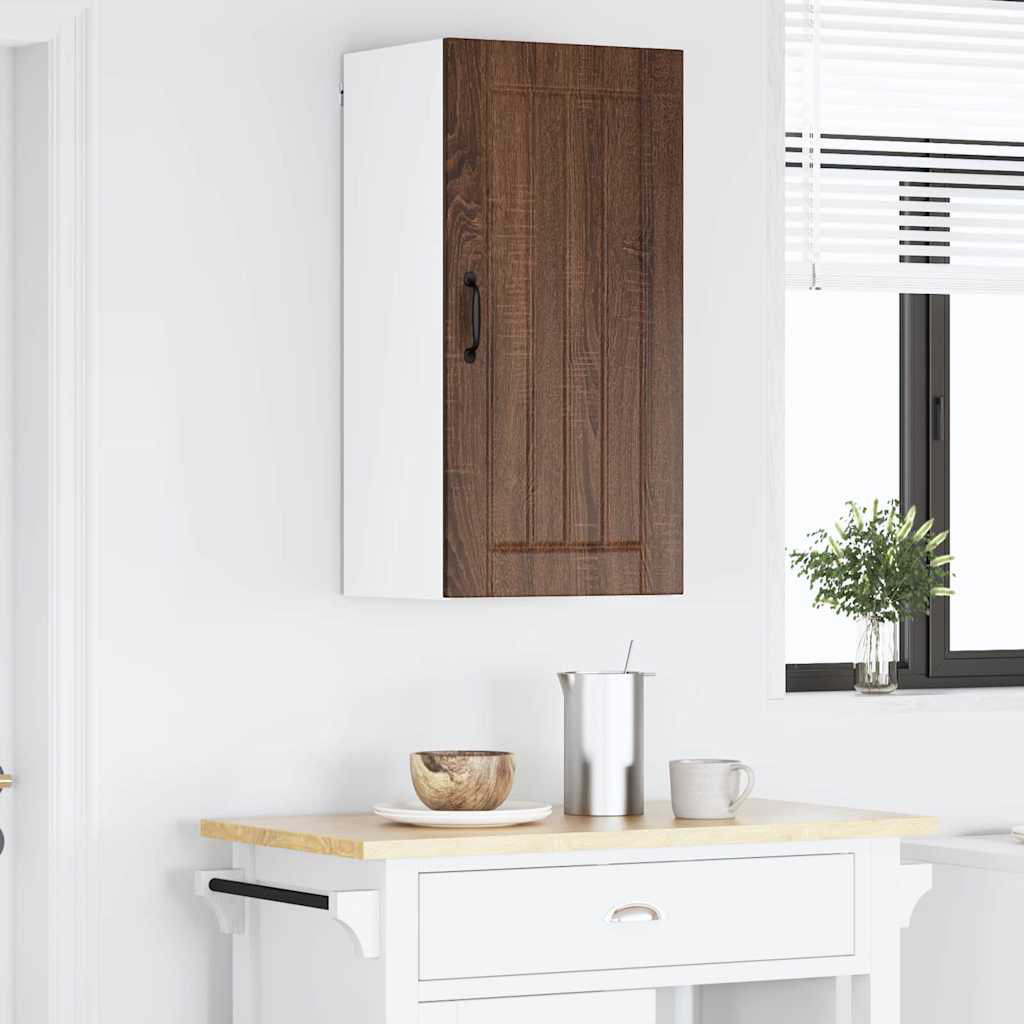 Vidaxl Kitchen Cabinet Sonoma Oak 50 X 31 X 80 Cm Engineered Wood