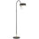Thomas O'Brien Oso 58" Articulating Reading Floor Lamp with Modern Shade