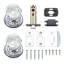 Bouton d'intimité Torrey-49359277