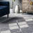 Adria Diamond Blended Jute Area Rug-235496239