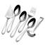 Bravo 6-Piece Serving Set
