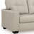 Roundhill Furniture Holmes Leather Upholstered Loveseat-123465479