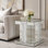 Montreal End Table
