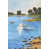 Black Floater Framed selected
