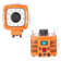 VEVOR 3000VA Auto Variable Voltage Transformer, 23 Amp, 110V Input 0-130V Output AC Voltage