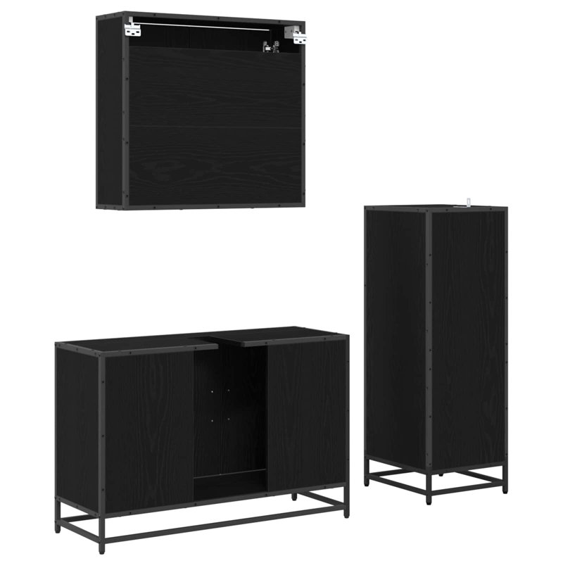 Bathroom Furniture Suite