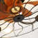 Antioch Ceiling Fan with Light Kit