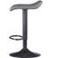 Tabouret de bar à hauteur ajustable à air relevable Fleetwood