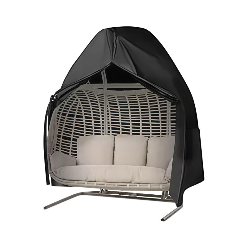 Outdoor Swing Seat Cover