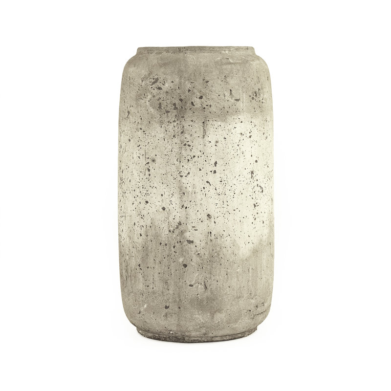 Jakeman Handmade Terracotta Table Vase