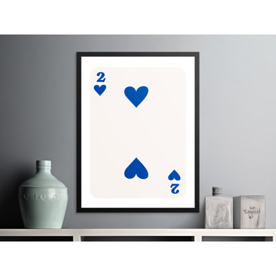 Makenna No Frame Print