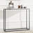 Forelli 41.33'' Console Table-2083118641